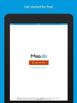Moo.do - Organize your way截图6