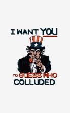 Guess Who Colluded截图4