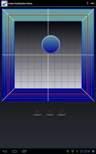 Sensor Kinetics截图8