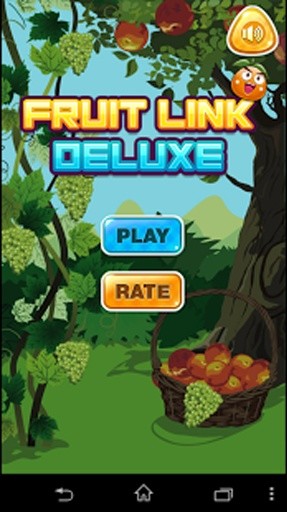 水果连接豪华版 Fruits Link Deluxe截图3