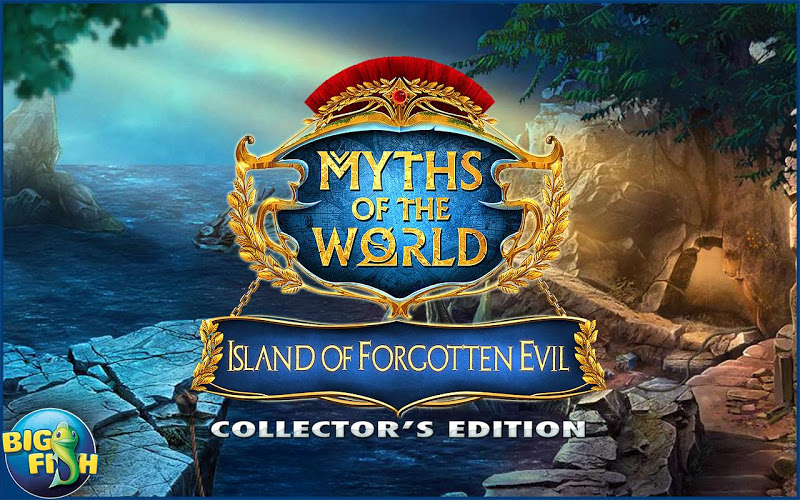 Myths of the World截图5