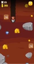 Drill Mining Master  Crazy Miner截图4