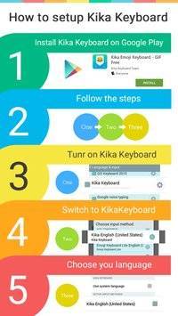 Hell Fire Kika Keyboard Theme截图3