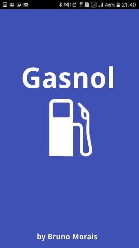 Gasnol - Gasolina ou Eta...截图7