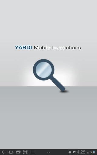 Yardi Inspection Mobile截图1