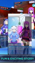 Guardian Girls Astral Battle  Bullet Hell Shmup截图4