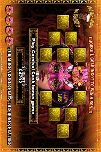 Carnival Fiesta Slots FR...截图4