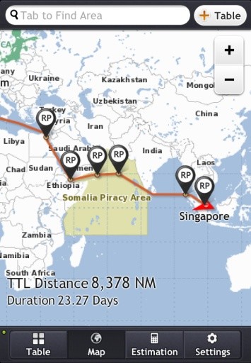 Distance M截图6