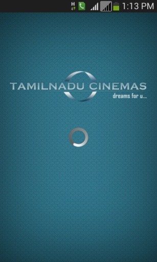 TamilNadu Cinemas Tirupur截图1