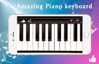 Piano Keyboard 2018截图5