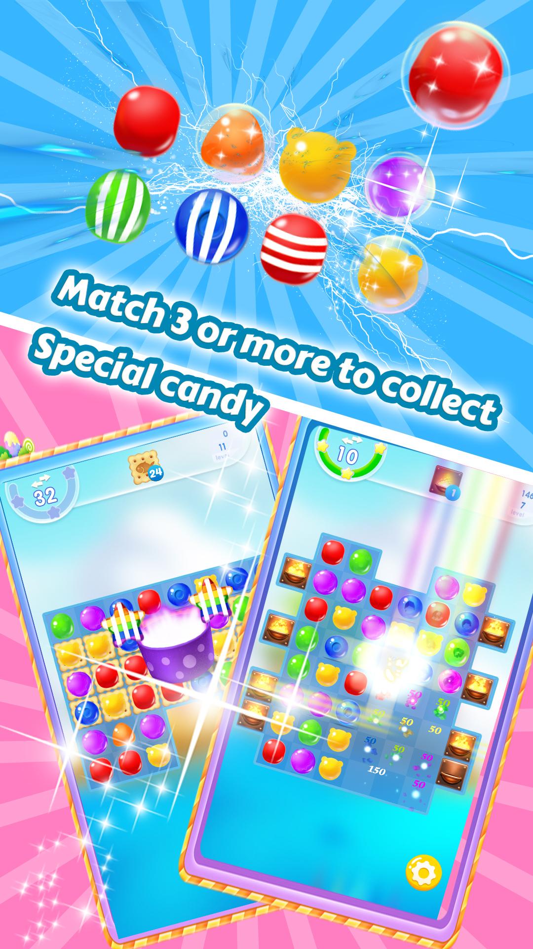 Candy Neverland截图4