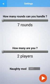 7 Seconds Challenge截图1