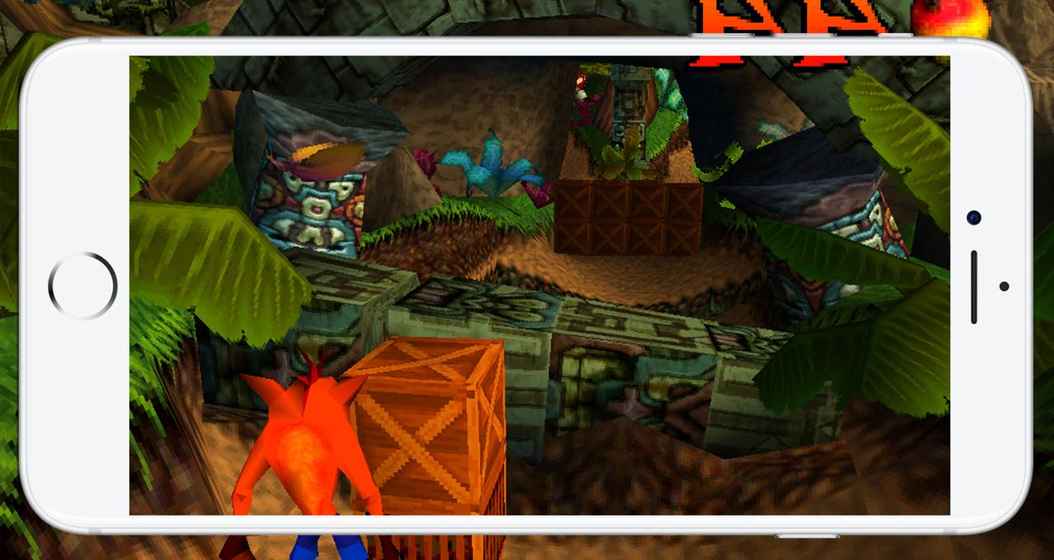 Super Adventures of Bandicoot 3截图2