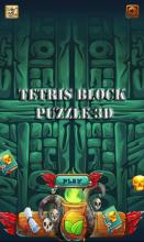 Tetris Block Puzzle 3D截图3