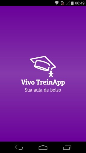 Vivo TreinApp截图1