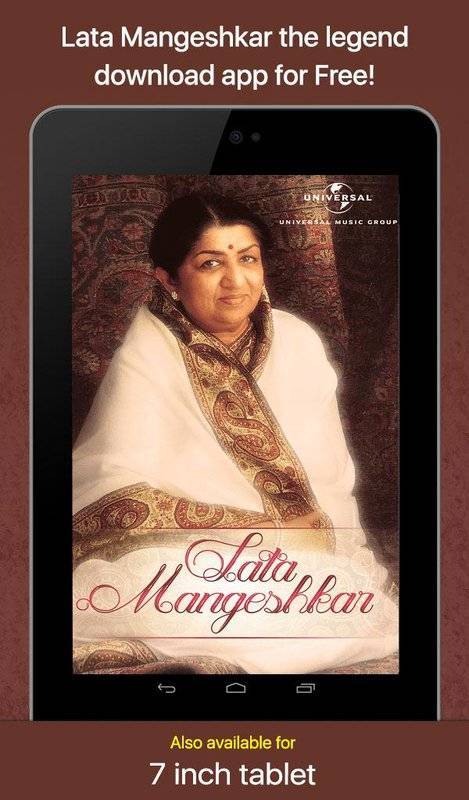 Lata Mangeshkar - The Le...截图4