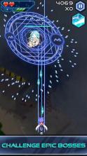 Guardian Girls Astral Battle  Bullet Hell Shmup截图3