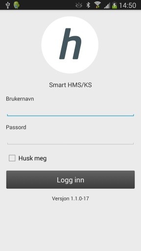 Holte SMART HMS/KS截图1