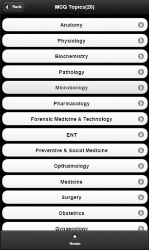 PG Prep AIPGMEE,AIIMS,DN...截图2