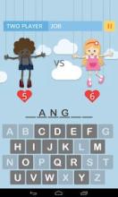 Hangman King截图3