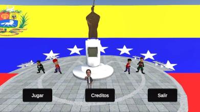 Liberando Venezuela截图4