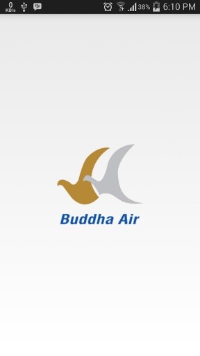 Buddha Air截图1