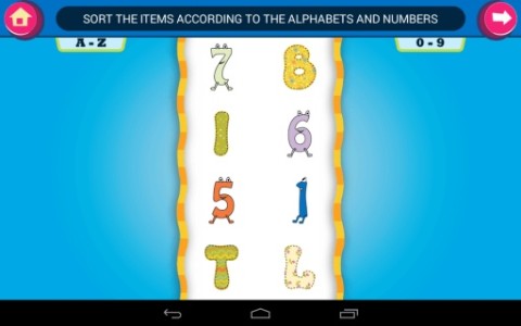 GS Kids! Preschool Games截图6