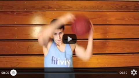 Basketball Training: Beginners截图3