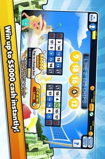 Lotto Blast截图1