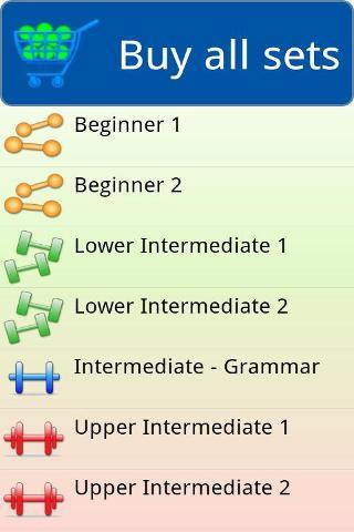 enTeacher - 学习英语截图2