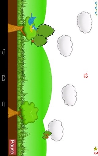 Preschool Games - Fun le...截图2