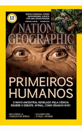 National Geographic Bras...截图5