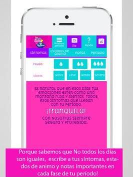 Mi Calendiario by Nosotras截图4