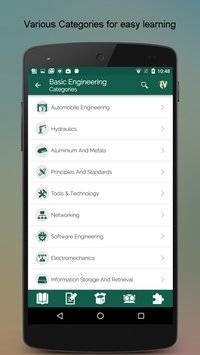 Basic Engineering截图2