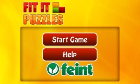 Fit It Puzzles截图5