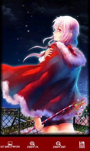 Christmas Wallpapers HD截图5