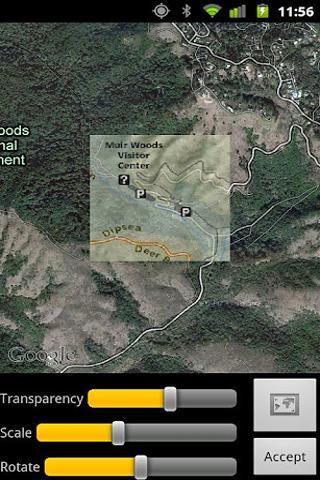 Custom Maps截图4