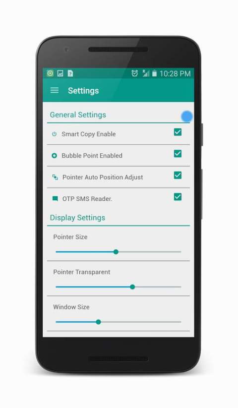 剪切板管理:Multi Clipboard Manager截图2