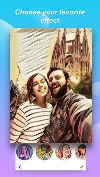 Photo Filters for Prisma截图3