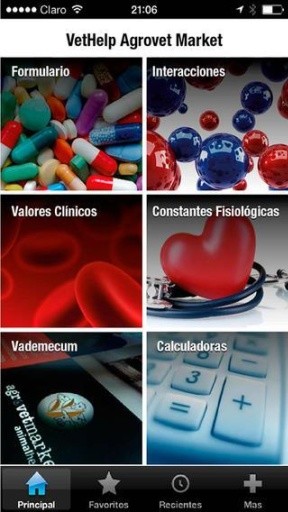 VetHelp Agrovet Market截图2