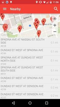 Toronto Transit TTC截图3