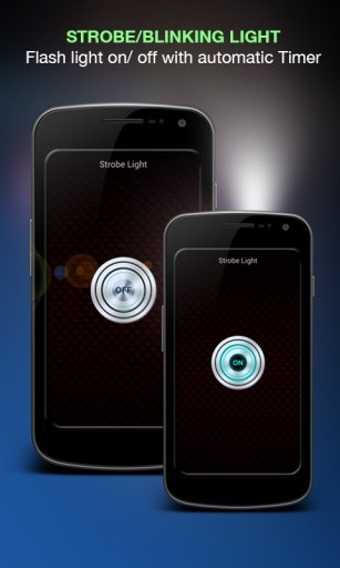 Crazy Flashlight LED Brightest截图8