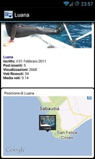 Pesca Sub截图2