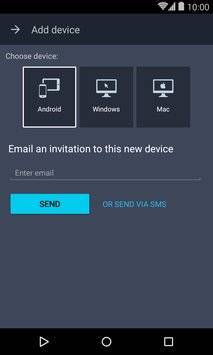 AVG Protection Xperia™ 版截图7