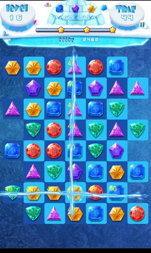 Ice Legend截图2