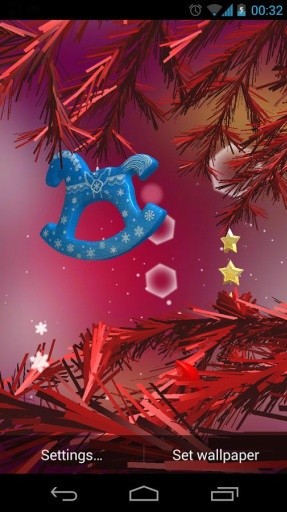 X-mas 3D截图2