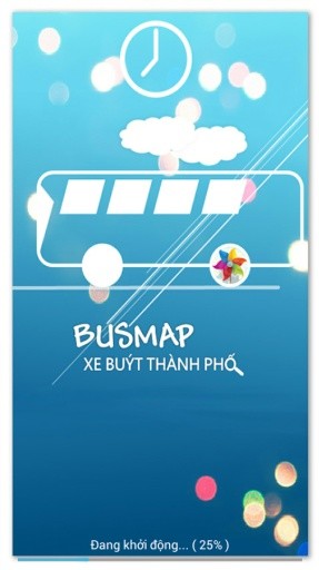 BusMap - Xe buýt thành phố截图5