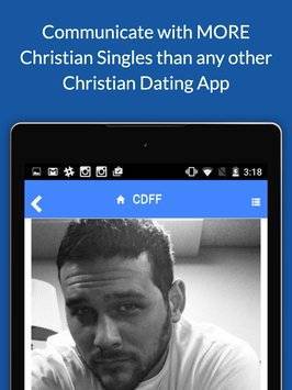 Free Christian Singles D...截图7