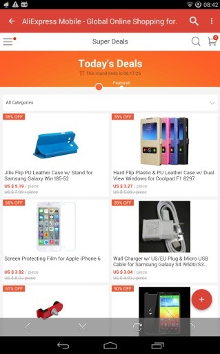 Super Deals In China截图6