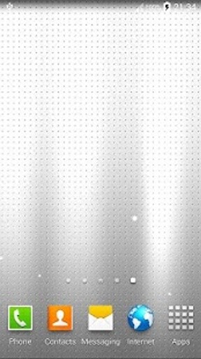 Light Dot Live Wallpaper截图4